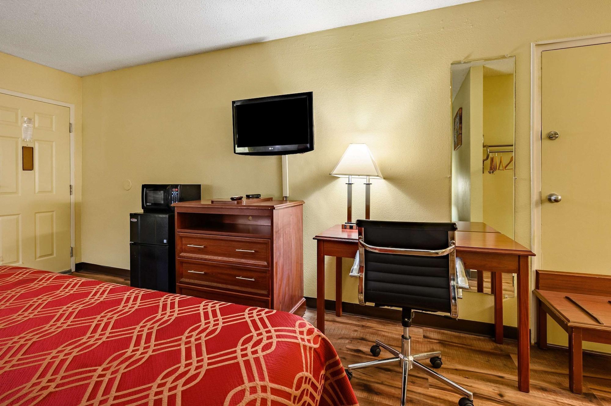 Econo Lodge Атенс Екстериор снимка