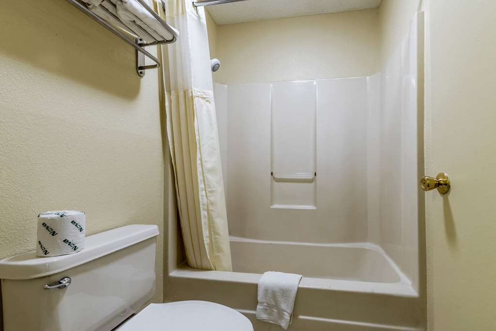 Econo Lodge Атенс Стая снимка